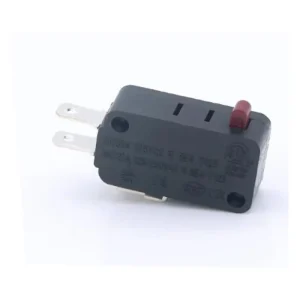 Micro Switch Black 250V 16A for Oven