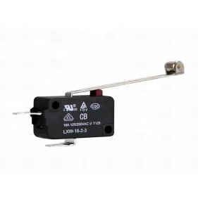 Micro Switch Blade Micro Switch Firfighter Safety Switch