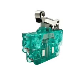 Micro Switch CSK-1-11 Magnetic Micro Switch DC220V/5A AC380V/8A Snap Action Limit Switch Is Made of High Quality Project Plastic
