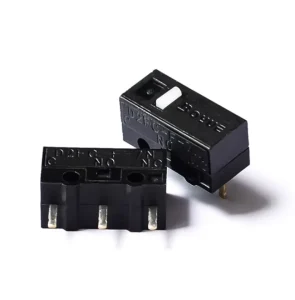 Micro Switch D2FC-F-7N (10M) Mouse Micro Touch Switch