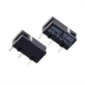 Micro Switch D2FC F 7N Mouse Microswitch Touch Switch