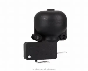 Micro Switch Durable Tip Over Switch Heater Tilt Switch Essential for Various Applications