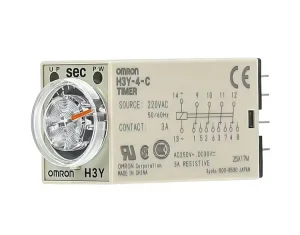 Micro Switch H3BA N8H DC24V Switch