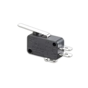 Micro Switch KW SPST Appliance Micro Switch High Rating 16A 250V