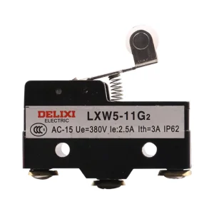 Micro Switch LXW5-11G2 Z-15GW22-B Limit Switch Small Stroke Switch