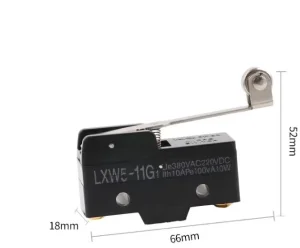 Micro Switch Limit Switch LXW5-11G1 LXW5-11N1 LXW5-11D1 LXW5-11G2 LXW5-11Q1 LXW5-11M LXW5-11Q2 LXW5-11G3