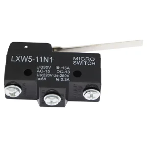 Micro Switch Limit Switch LXW5 11N1