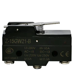 Micro Switch Limit Switch Z 15GW22 B