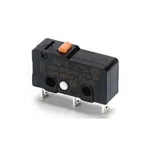 Micro Switch SS-5 5A 250VAC