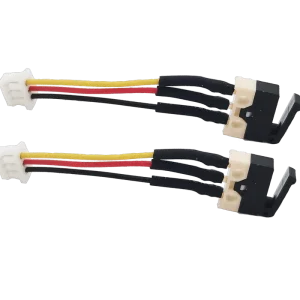 Micro Switch for Guide Rails 19″ Subrack Accessories for Hot Swapping in Subrack