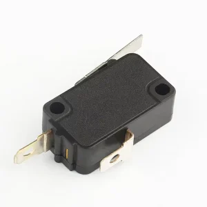 Micro Switch for Home Appliances Air Fryer Limit Switch for Kitchen Appliance