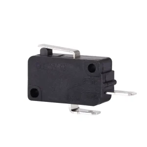 Micro Switch with Lever SPST-NO 2pins Limit Switch 16a 250v T85 5e4 Micro Switch