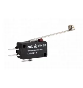 Micro Switches Home Appliances