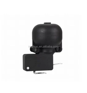 Micro Switches Home Appliances Plastic Tilt Limit Switch