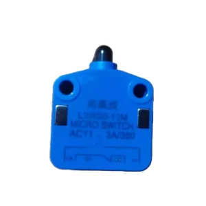 Micro Switches Limit Switch ABS Flame Retardant Waterproof LXW20-11 Small Micro Switch