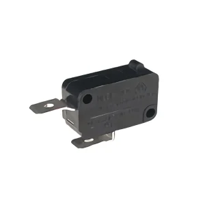 Micro Switches Plastic Limit Power Switches in Black White Grey Colors