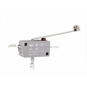 Micro Switches Product Type