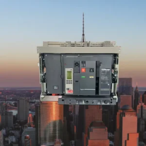 Micrologic NT10 HA 1000A 4p D O 47253 Circuit Breaker Air Circuit Breaker Universal Circuit Breaker ACB