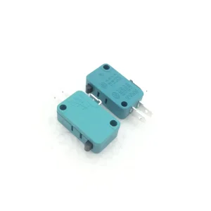 Microswitch 16A 250V Micro Contact Switch 3Pin KW7 0