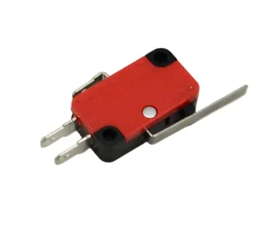 Microswitch