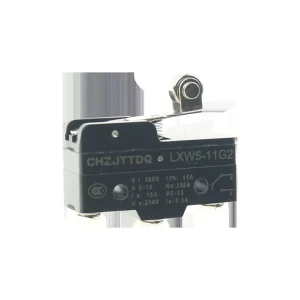 Microswitch Travel Switch Limit Switch LXW5-11M Q1 Q2 N1 G1 G2 G3 IP65 Silver-plated Copper