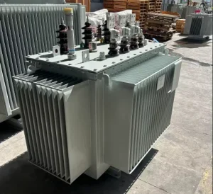 Middle Low Voltage Transformers 10kV Input 380V 11kV 400V Output 50 60Hz Frequency AC Current Transformer 110V 220V MV HV