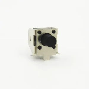 Mini 12VDC 1NO1NC Tact Switch 12*12*9 Square Micro SMD On-Off Momentary Push Button Switches