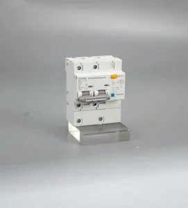 Mini Circuit Breaker 6~63A Automatic Circuit Breakers Smart Electrical 1P/2P/3P/4P Wifi MCB Circuit Breaker