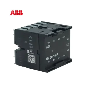 Mini Contactors BC6-30-10-P BC7-30-10-P B7-30-10-P BC6-30-10-P-1.4