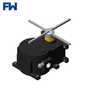 Mini Lift Limit Switch Heavy Duty Limit Switch with 12 to 200 Rpm Minute