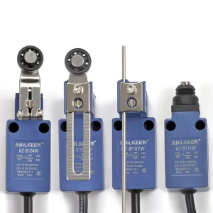 Mini Limit Switch Magnetic Limit Switch Elevator Limit Switch
