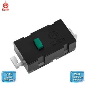 Mini Micro Switch with Lever Button 3 Pin Snap Action Shaft Mini Micro Snap Action Shaft Switch Miniature Switch