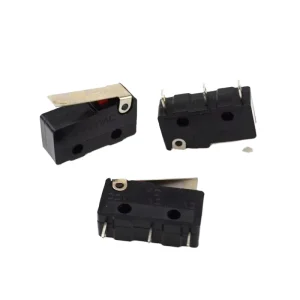 Mini Micro Switches