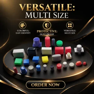 Mini Push Button Switches 2-12 Tactile Micro Power Toggle Caps 3-10 Toggle Switches 4-9 Push-Key Switches