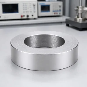 Mini Size Wound Toroidal Electrical Steel Core for Audio Low Frequency Transformer Signal Coil