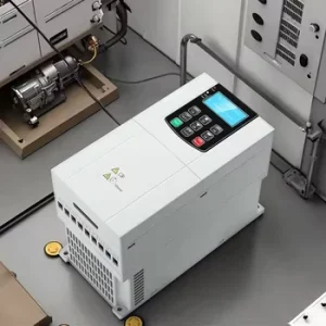 Mini Vfd 1.5kw to 5.5kw Industry Control Frequency Inverter Converter 220v 3 Phase 380v Input Vfd