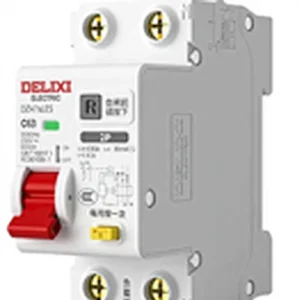 Miniature Circuit Breaker