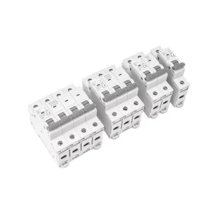 Miniature Circuit Breaker