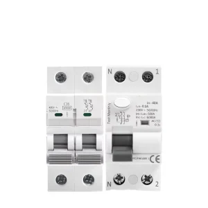 Miniature Circuit Breaker