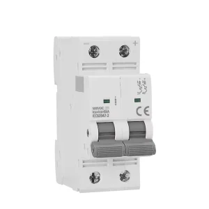 Miniature Circuit Breaker