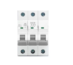 Miniature Circuit Breaker