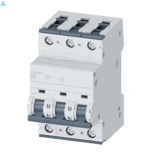 Miniature Circuit Breaker 5SY4310 8 5SY4316 8 5SY4320 8 5SY4325 8 5SY4332 8