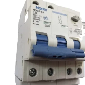 Miniature Circuit Breaker