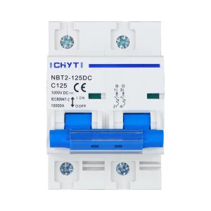 Miniature Circuit Breaker A9F74406 PLC