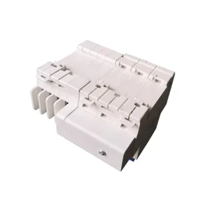 Miniature Circuit Breaker C45n Mini Circuit Breaker C10