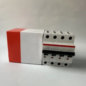 Miniature Circuit Breaker MCB S204 K25