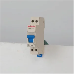 Miniature Circuit Breakers Earth Leakage WiFi High Quality Air Switch Mini High Quality Amp Air Circuit Breaker ACB