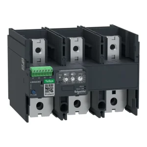 Miniature DC Thermal Overload Relay TeSys Giga LR9G630C LR9G630C+LA9G3653 205A-620A