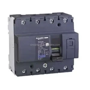 Miniature circuit breaker Acti 9 series NG125H D32A 2P NG125H D40A 2P NG125H D50A 2P NG125H D63A 2P NG125H D80A 2P