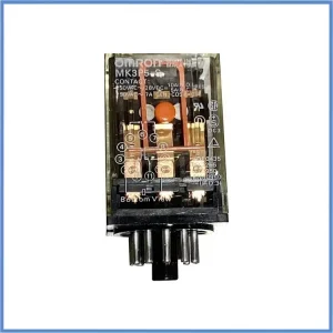 Mk3p5 s General Purpose Relay for Industrial Control Circuit Switching Plc